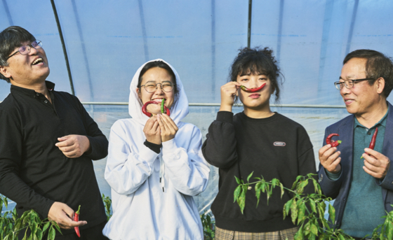 충북 제천에서 농사도 하고 나만의 로컬 프로젝트 완성하기