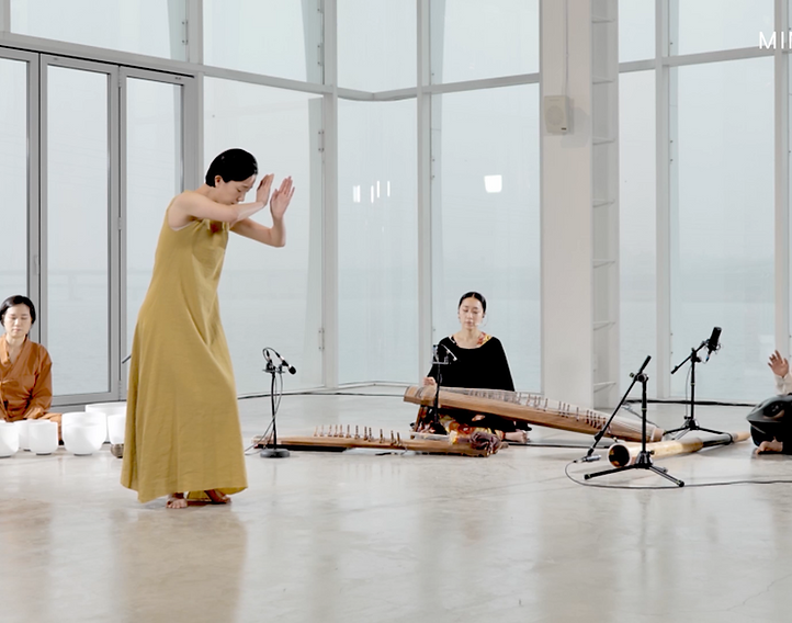 서울 전통문화를 알리는 소셜벤처에서 인턴십 경험하기!